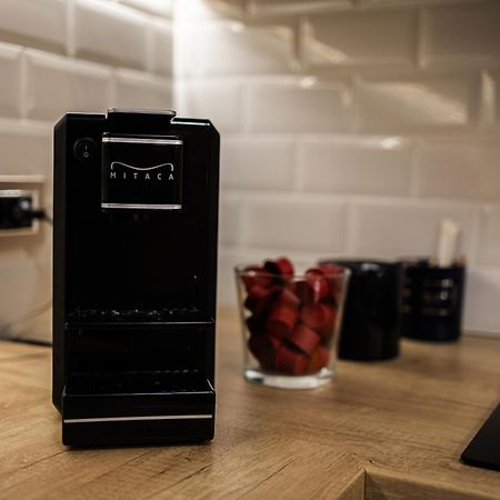 Therme Criss 巴洛泰什蒂 外观 照片